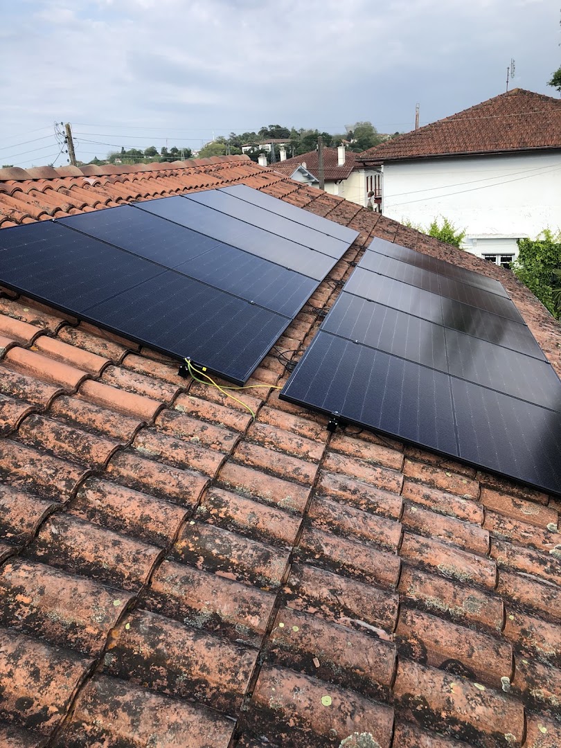 Bisbau électricité — Photos 3